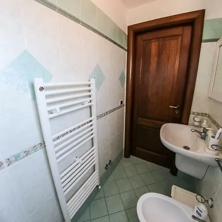 Apartment A A Pochi Minuti Dal Mare *