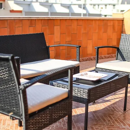 Apartment A A Pochi Minuti Dal Mare Gallipoli