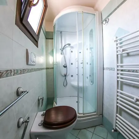 Apartment A A Pochi Minuti Dal Mare