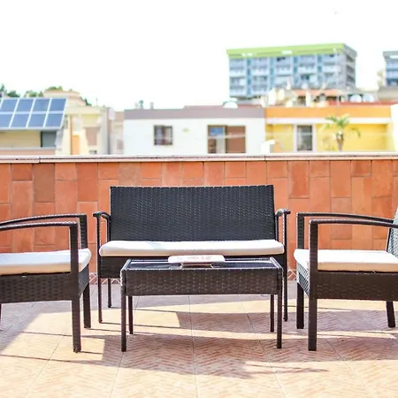 Apartment A A Pochi Minuti Dal Mare *