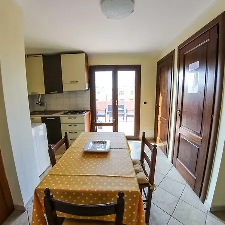 Apartment A A Pochi Minuti Dal Mare