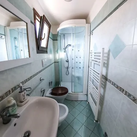 Apartment A A Pochi Minuti Dal Mare