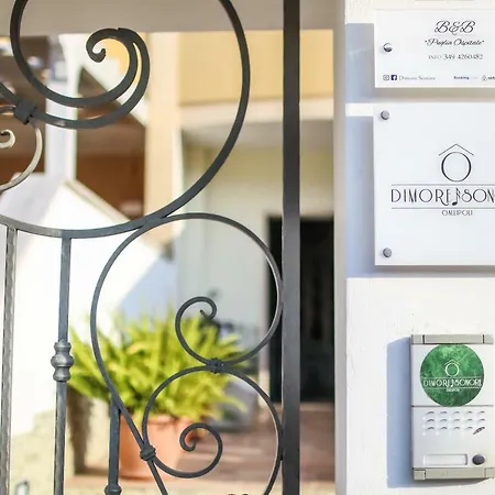 A A Pochi Minuti Dal Mare Apartment