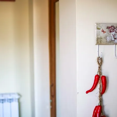 Apartman A A Pochi Minuti Dal Mare Gallipoli