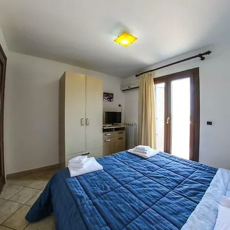 A A Pochi Minuti Dal Mare Gallipoli