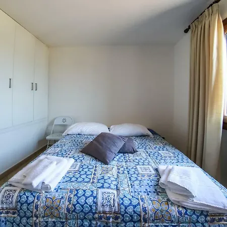 A A Pochi Minuti Dal Mare Apartman *