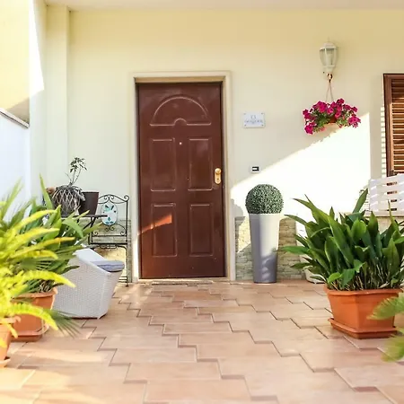 A A Pochi Minuti Dal Mare Apartman Gallipoli