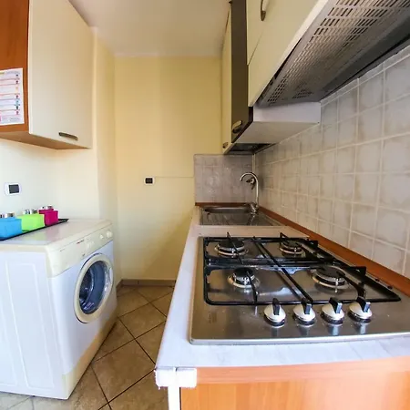 A A Pochi Minuti Dal Mare * Gallipoli