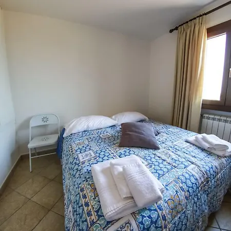 شقة A A Pochi Minuti Dal Mare