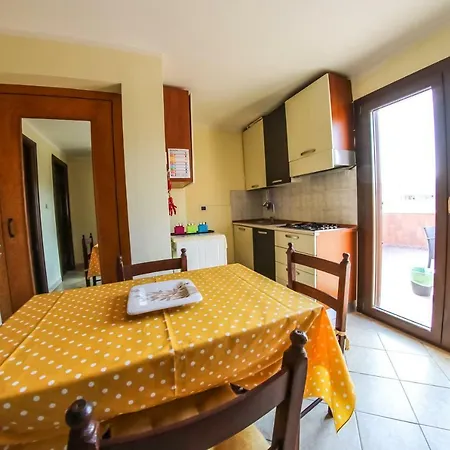 Apartman A A Pochi Minuti Dal Mare *