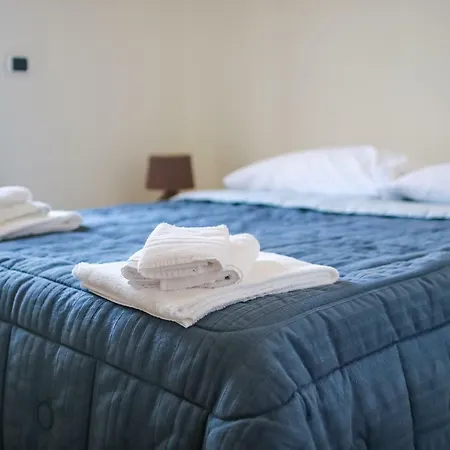 A A Pochi Minuti Dal Mare غالّيبولي