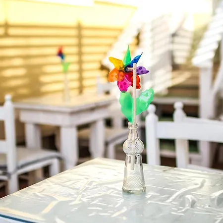 A A Pochi Minuti Dal Mare غالّيبولي