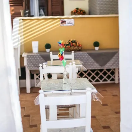 A A Pochi Minuti Dal Mare شقة غالّيبولي