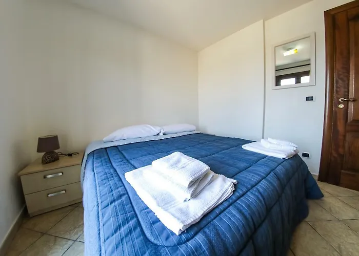 Apartman A A Pochi Minuti Dal Mare *