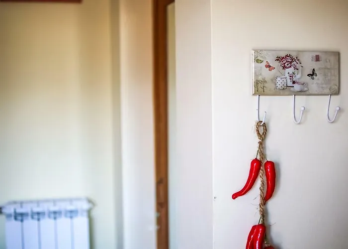 Apartman A A Pochi Minuti Dal Mare Gallipoli