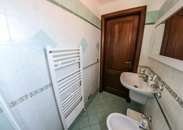 Apartman A A Pochi Minuti Dal Mare *