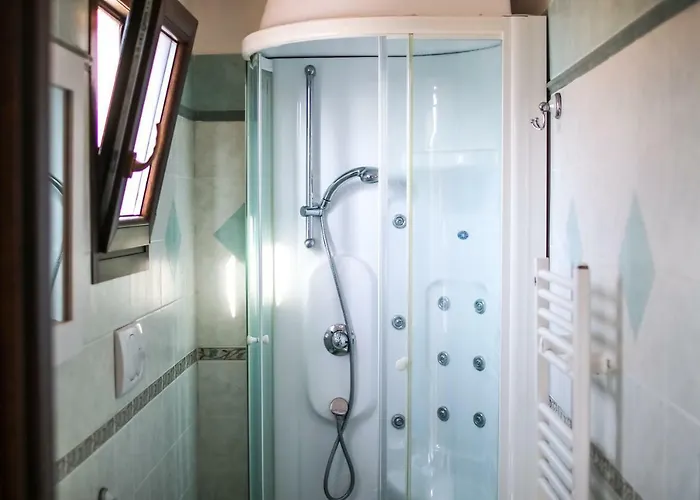 Apartman A A Pochi Minuti Dal Mare *