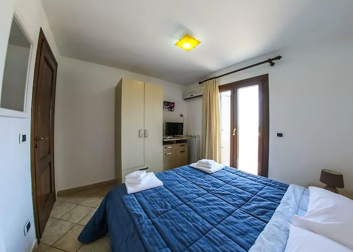 A A Pochi Minuti Dal Mare Gallipoli