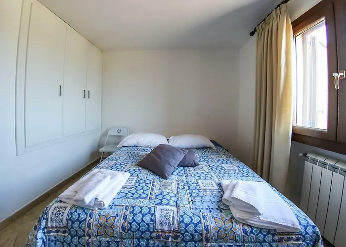 A A Pochi Minuti Dal Mare Apartment *