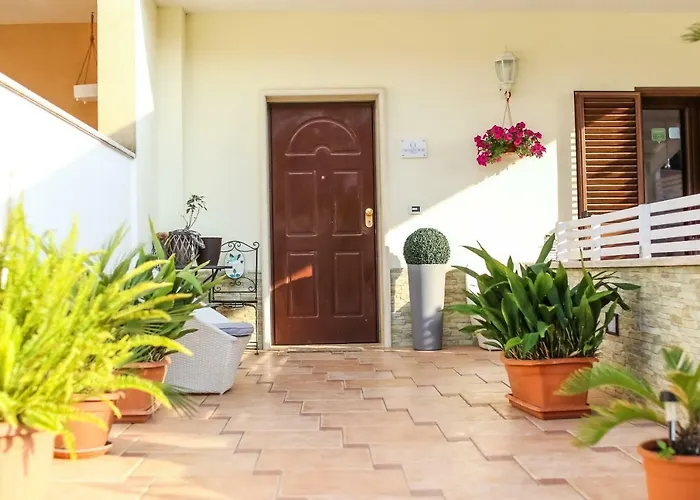 A A Pochi Minuti Dal Mare Apartment Gallipoli