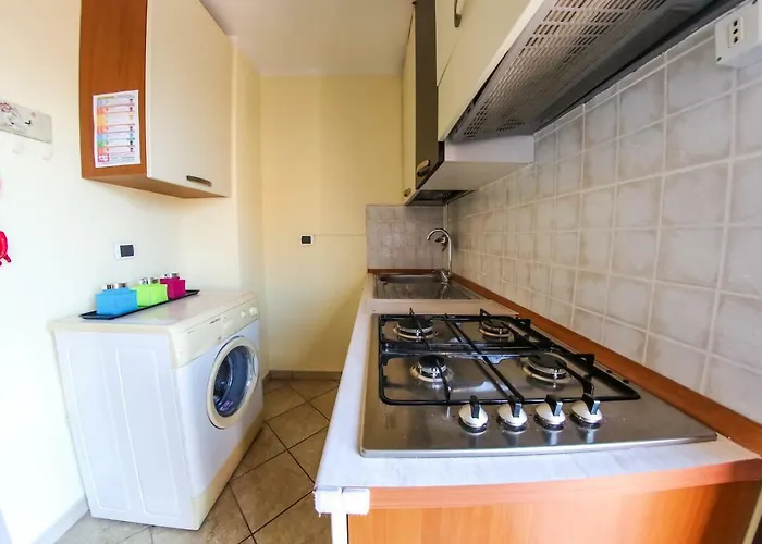 A A Pochi Minuti Dal Mare * Gallipoli