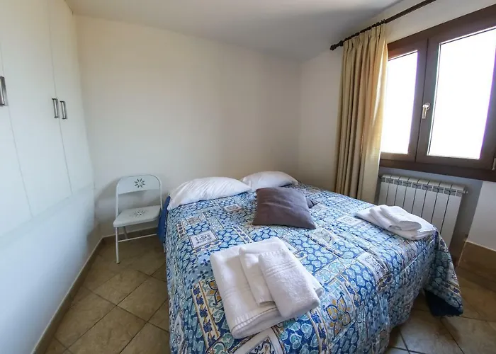 Apartment A A Pochi Minuti Dal Mare