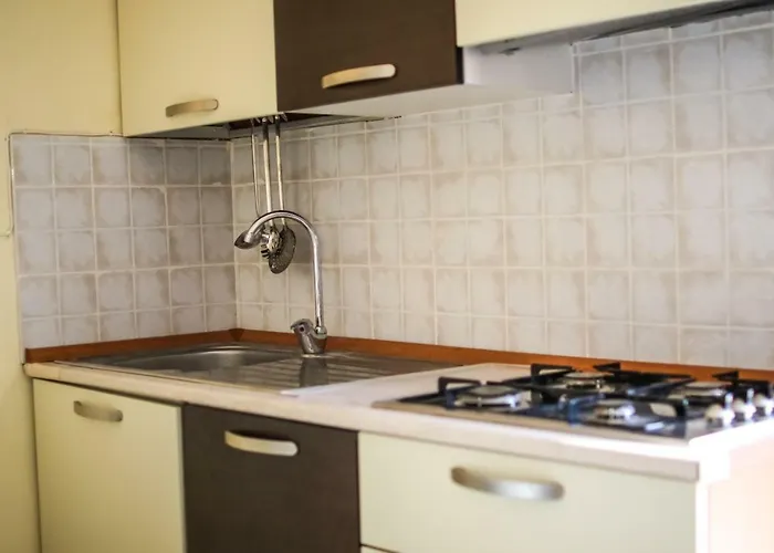 A A Pochi Minuti Dal Mare * Gallipoli