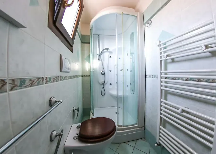 Apartment A A Pochi Minuti Dal Mare