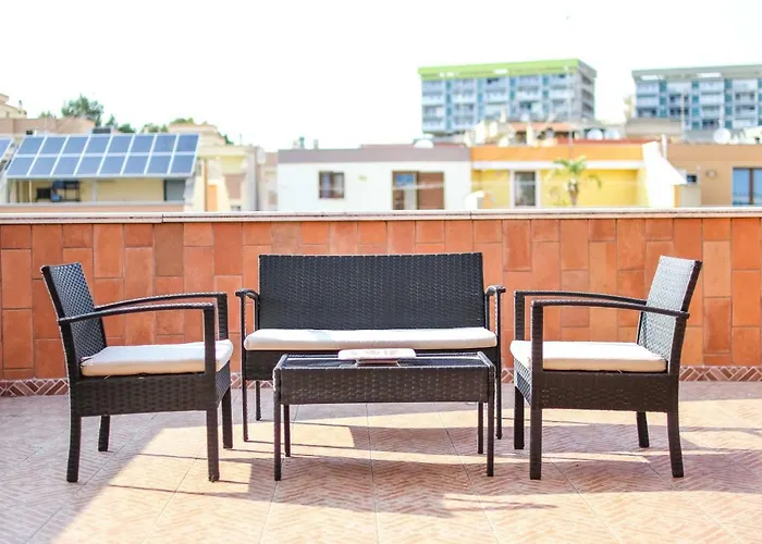 Apartman A A Pochi Minuti Dal Mare *