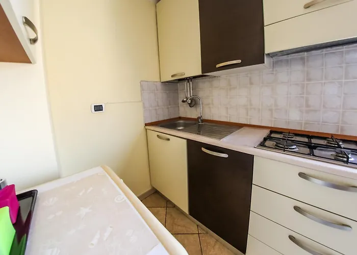 A A Pochi Minuti Dal Mare *