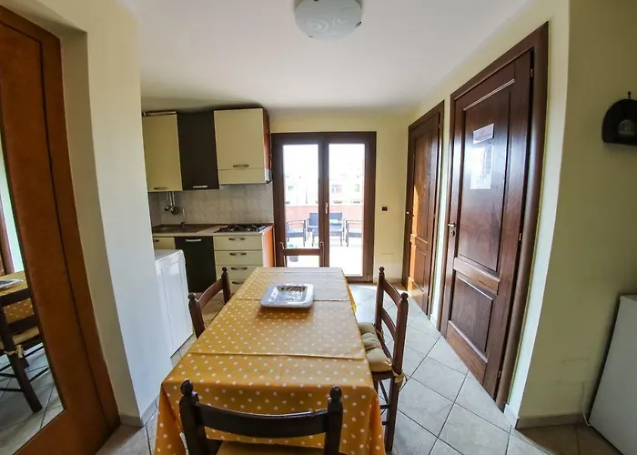 Apartman A A Pochi Minuti Dal Mare