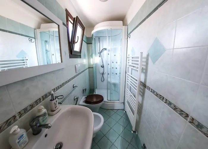 Apartman A A Pochi Minuti Dal Mare