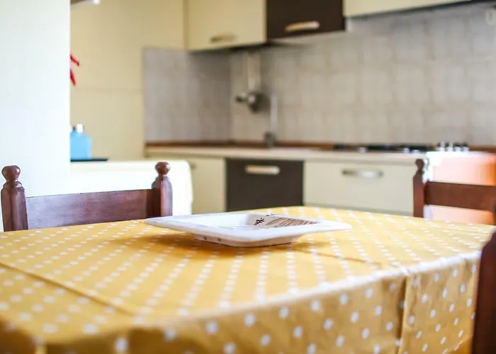 A A Pochi Minuti Dal Mare *