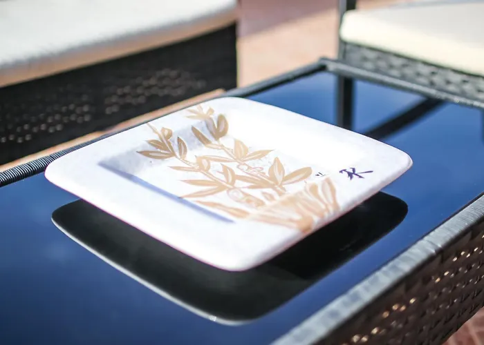 A A Pochi Minuti Dal Mare * Gallipoli