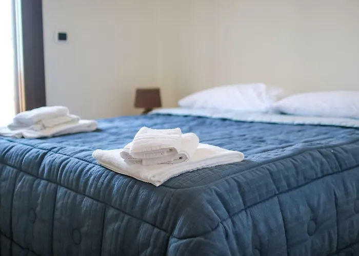 A A Pochi Minuti Dal Mare Gallipoli