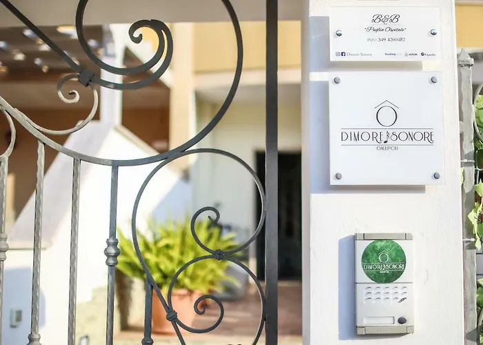 A A Pochi Minuti Dal Mare Apartment