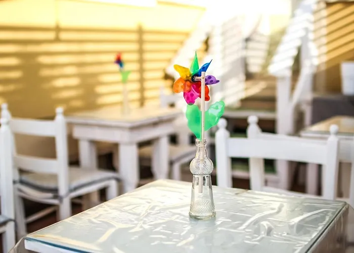 A A Pochi Minuti Dal Mare Gallipoli