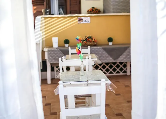 A A Pochi Minuti Dal Mare Apartman Gallipoli